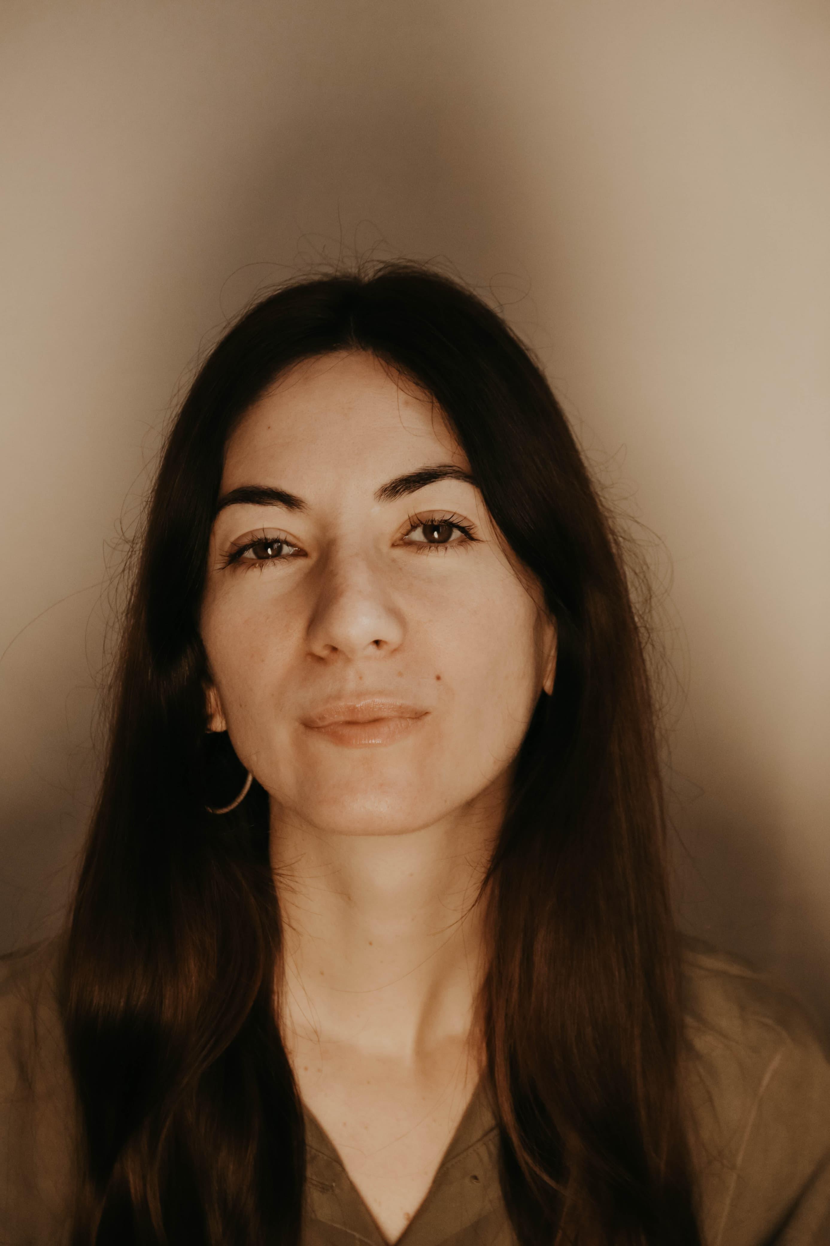 Eugenia M