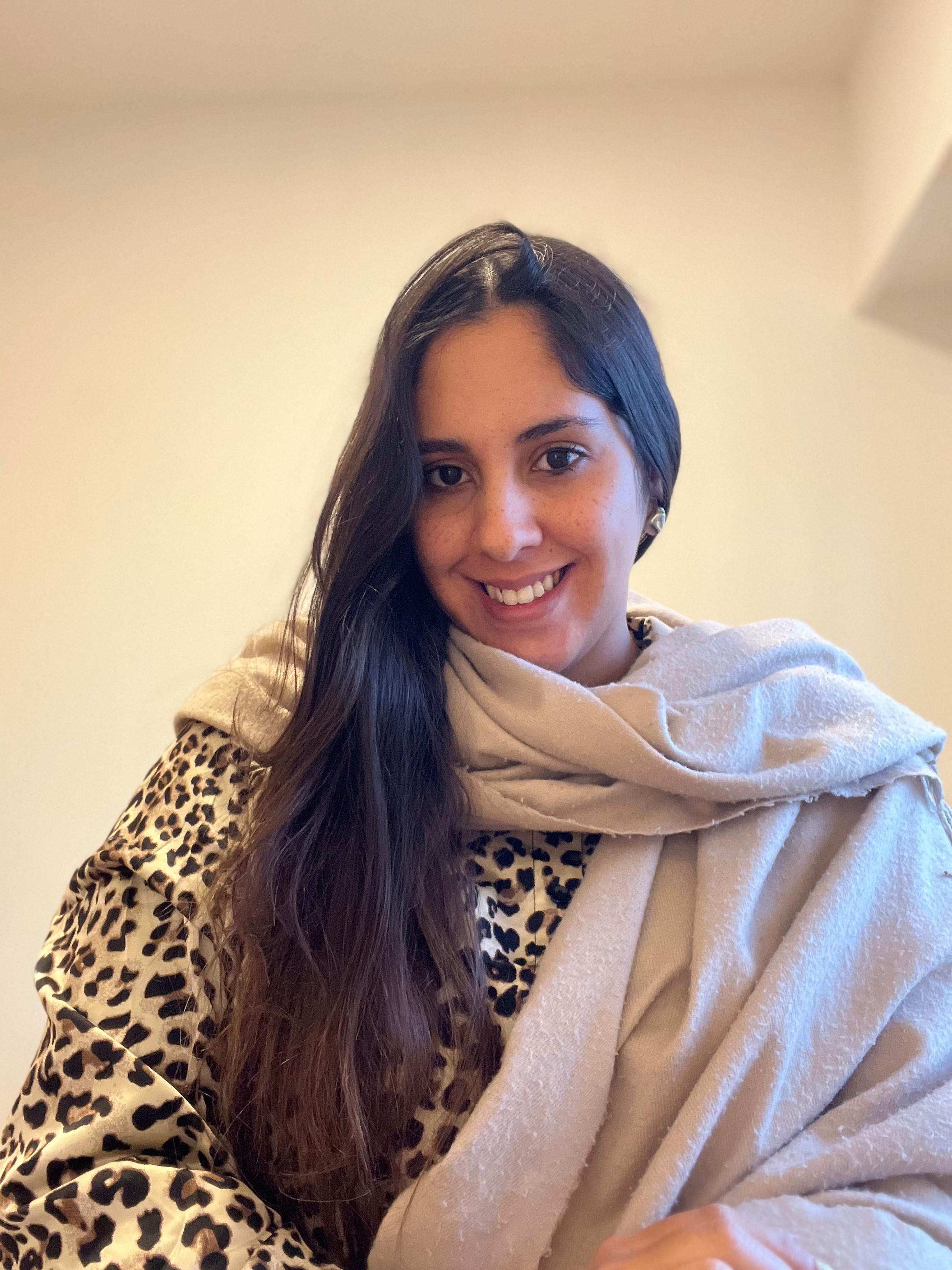 Giuliana O