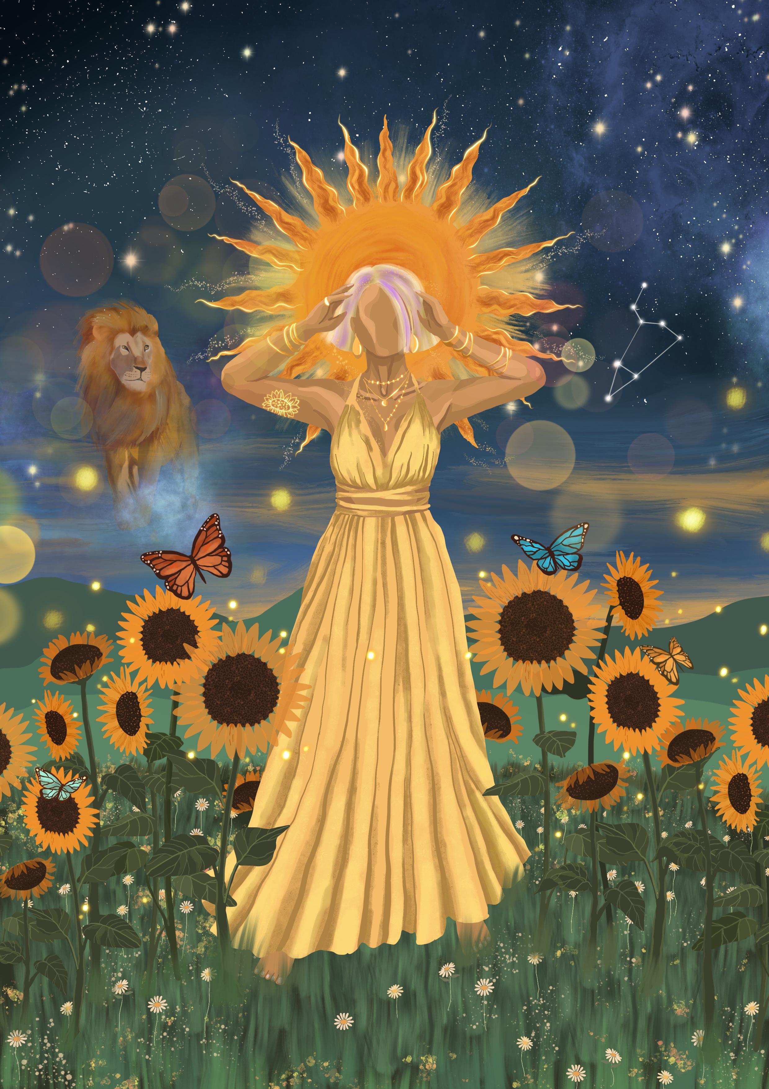 Terapias Holísticas